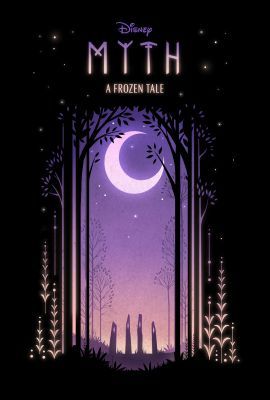 Myth: A Frozen Tale (2019) online film