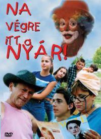Na végre itt a nyár (2002) online film
