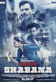Naam Shabana (2017) online film