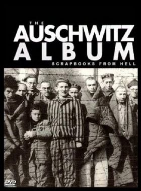 Náci album: Auschwitz képei (2008) online film