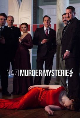 Náci gyilkossági rejtélyek 1. évad (2018) online sorozat