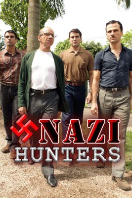 Nácivadászok 1. évad (2010) online sorozat