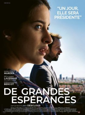 Nagy remények (2022) online film