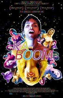 Nagy badabumm (2010) online film