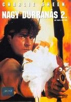 Nagy durranás 2. - A második pukk (1993) online film