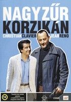 Nagy zűr Korzikán (2004) online film