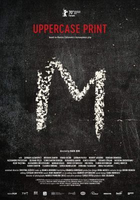 Nagybetűkkel a szabadságért (2020) online film