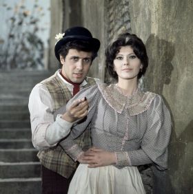 Nagyon véres szerelmi történet (1971) online film