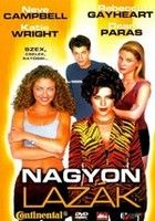Nagyon lazák (1998) online film