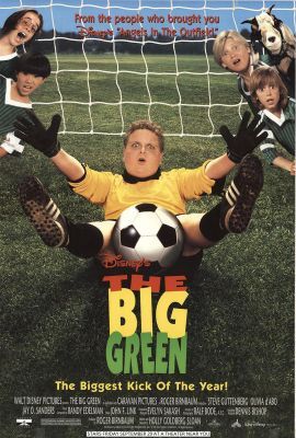 Nagypályások (1995) online film