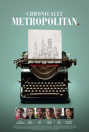 Nagyvárosi történet (2016) online film