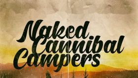 Naked Cannibal Campers (2020) online film