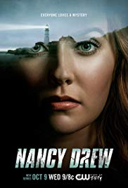 Nancy Drew 1. évad (2019) online sorozat