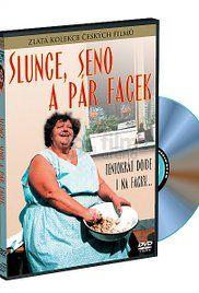 Nap, széna és pár pofon (1989) online film
