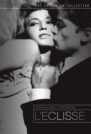 Napfogyatkozás (1962) online film