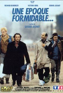 Napjaink félelme (1991) online film