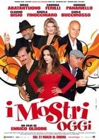 Napjaink szörnyetegei (2009) online film