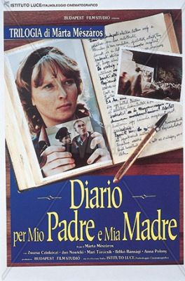 Napló apámnak, anyámnak (1990) online film