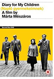 Napló gyermekeimnek (1984) online film