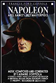 Napóleon (1927) online film