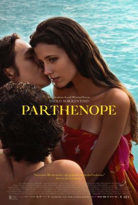 Nápoly szépe (2024) online film