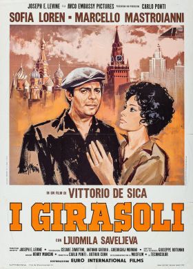 Napraforgó (1970) online film