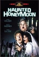 Nászéjszaka kísértetekkel (1986) online film