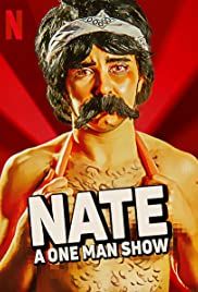 Natalie Palamides: Nate egyszemélyes műsora (2020) online film