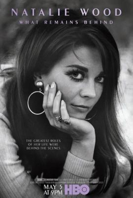 Natalie Wood: Mi marad hátra (2020) online film