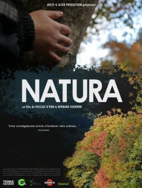 Natura - Fűben-fában orvosság (2018) online film