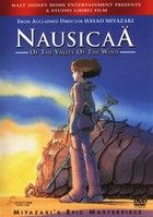 Nauszika - A szél harcosai (1984) online film