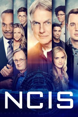 NCIS - Tengerészeti helyszínelők 20. évad (2022) online sorozat