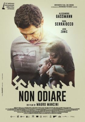 Ne gyűlölj (2020) online film