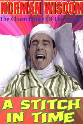 Ne hagyd magad, Pitkin! (1963) online film
