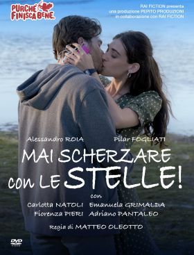Ne játssz a csillagokkal! (2020) online film