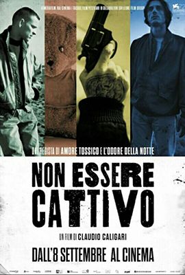 Ne légy rossz (2015) online film