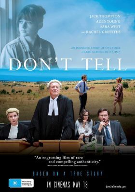 Ne mondd el! (2017) online film