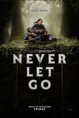 Ne oldozz el! (2024) online film