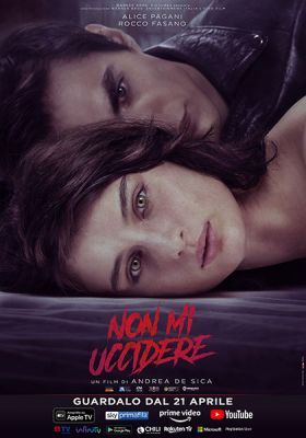 Ne ölj meg (2021) online film