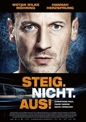 Ne. Szállj. Ki! (2018) online film