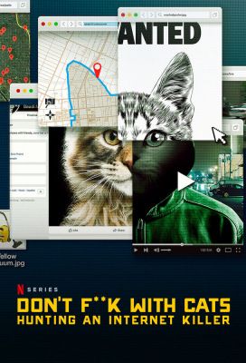 Ne szórakozz a macskákkal: Vadászat az internetes gyilkosra 1. évad (2019) online sorozat