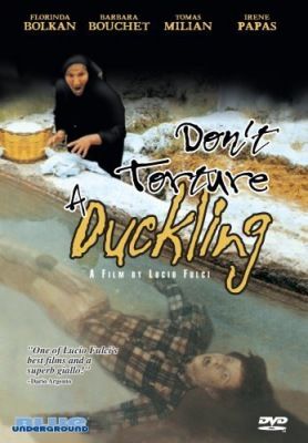 Ne zaklasd a kiskacsát! (Non si sevizia un paperino) (1972) online film