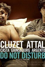 Ne zavarjanak! (2012) online film