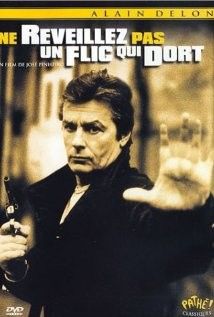 Ne ébreszd fel az alvó zsarut (1988) online film