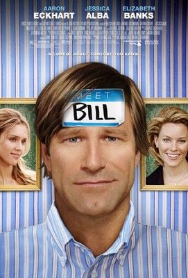 Ne hagyd magad, Bill! (2008) online film