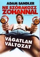 Ne szórakozz Zohannal online film