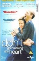 Ne törd össze a szívem! (1999) online film