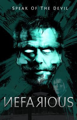 Nefarious (2023) online film