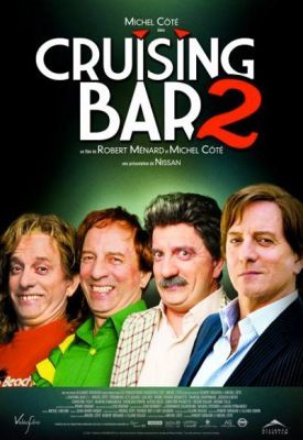 Négy lúzer (2008) online film