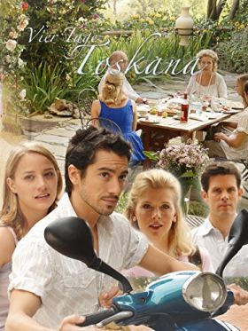 Négy nap Toszkánában (2008) online film
